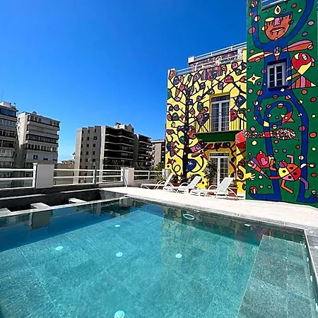 Hotel Artmadams-3