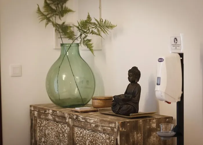 Hotel Casa Catalina Palma