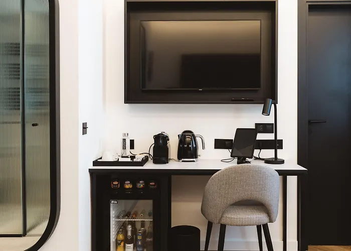 Boutique Hotel Petit Montisión Palma de Mallorca